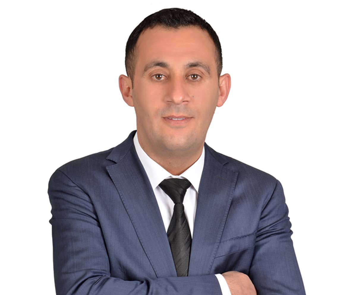 SİNAN POLAT