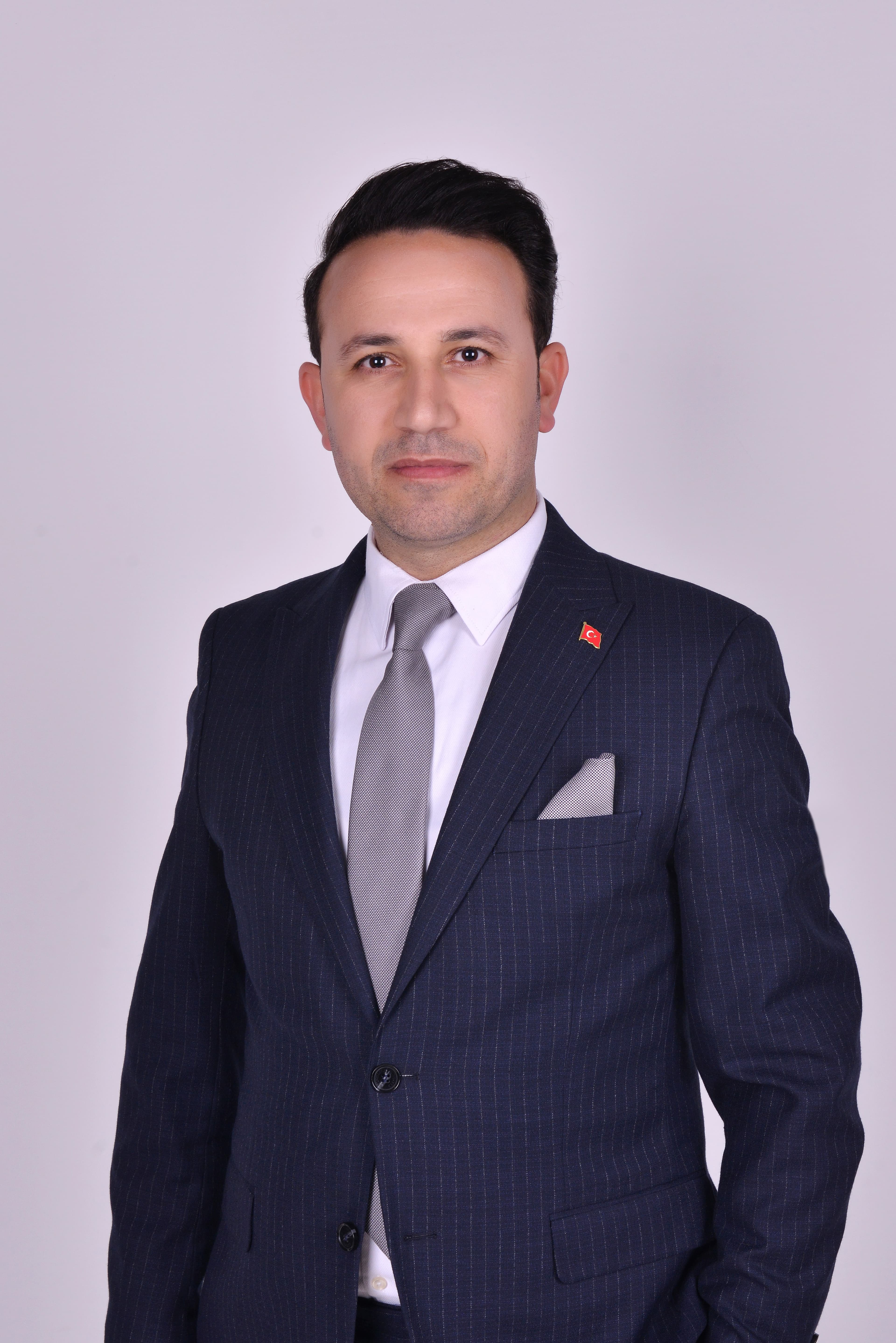 İBRAHİM HALİL ACET