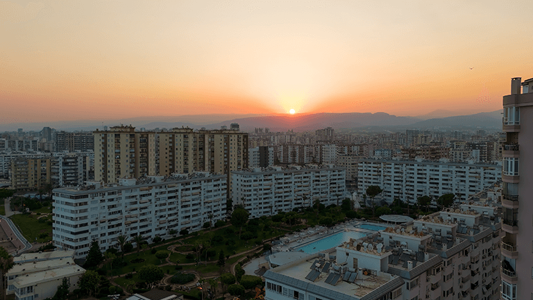 Mersin gezi rehberi: Denizin kıyısında kültürün kalbinde