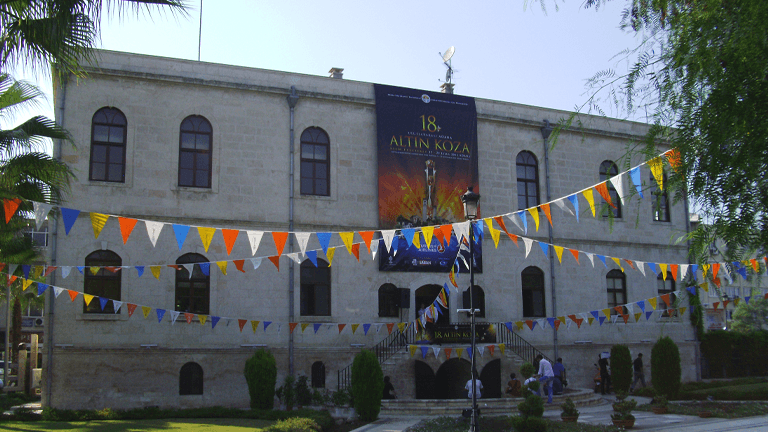 Adana Altın Koza Film Festivali