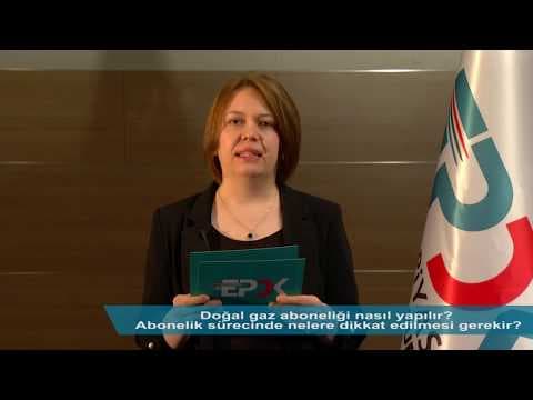 Doğal gaz aboneliği nasıl yapılır? Abonelik sürecinden nelere dikkat edilmesi gerekir?