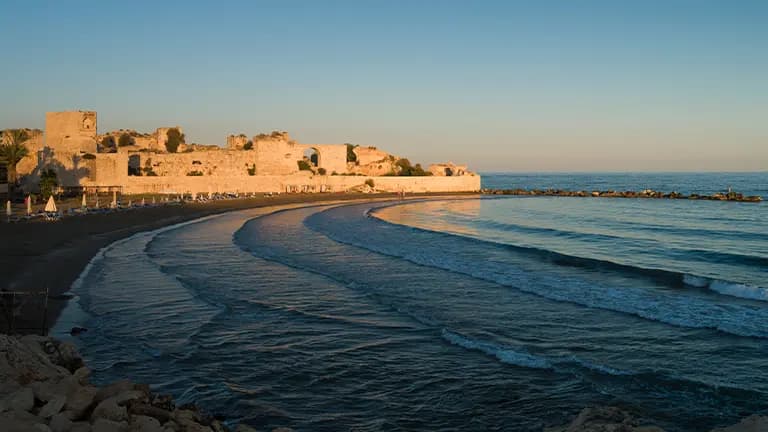 Mersin Travel Guide: By the Sea, at the Heart of Culture