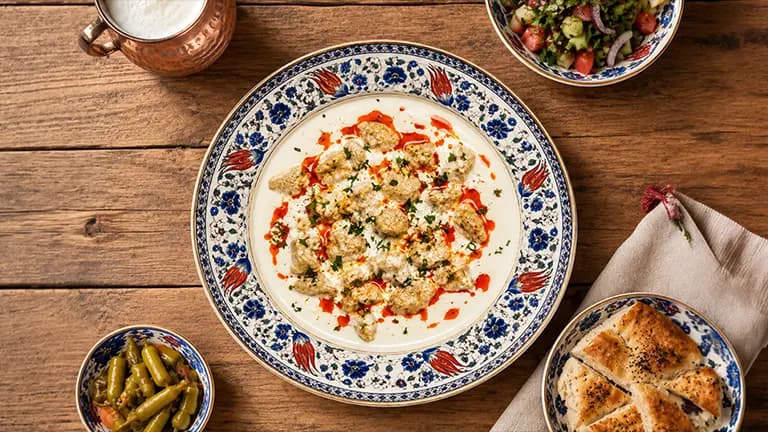 Afyon Cuisine: A Destination for Exquisite Flavors