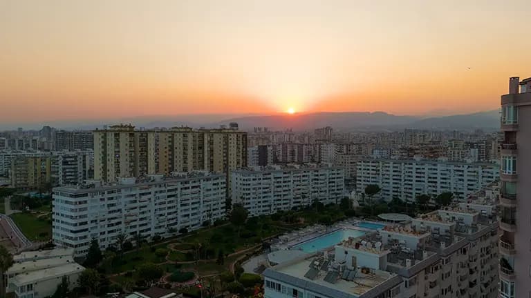 Mersin Travel Guide: By the Sea, at the Heart of Culture