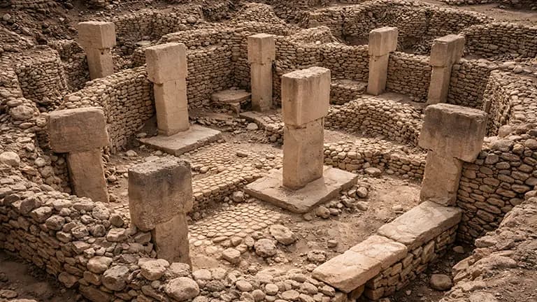 Şanlıurfa Travel Guide: A Cultural Capital Thousands of Years in the Making