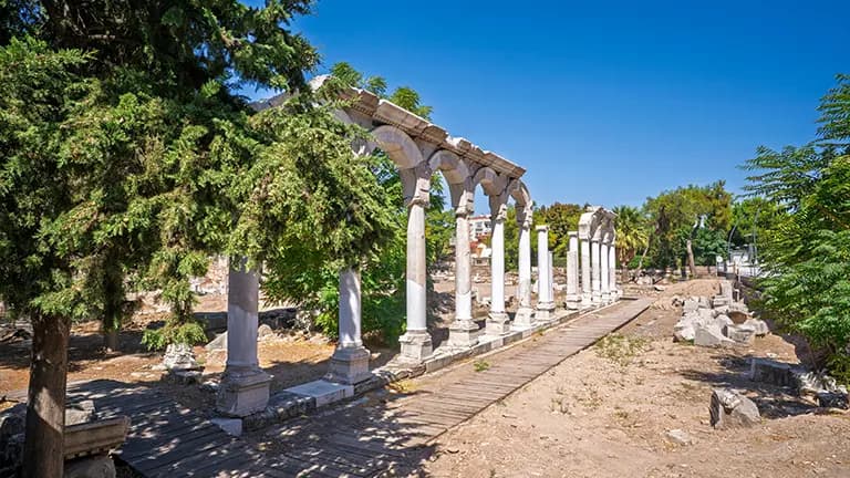 Manisa Travel Guide: The City of Ottoman Crown Princes