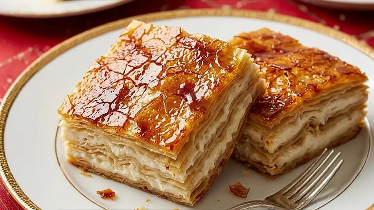 Balıkesir Cuisine: Dishes Inspired by Many Cultures