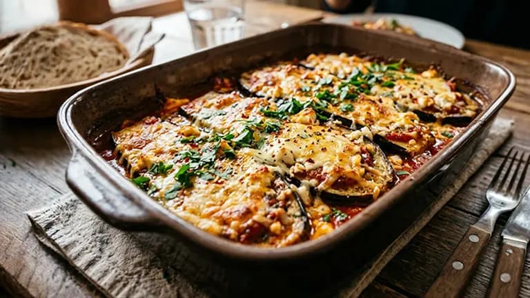 Balıkesir Cuisine: Dishes Inspired by Many Cultures