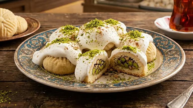 Mersin Cuisine: Flavors Where East Meets West