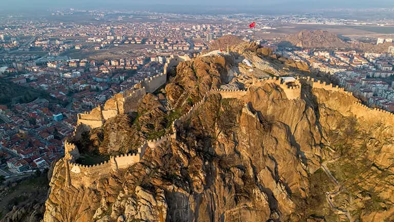 Afyon Travel Guide: Towards the Republic