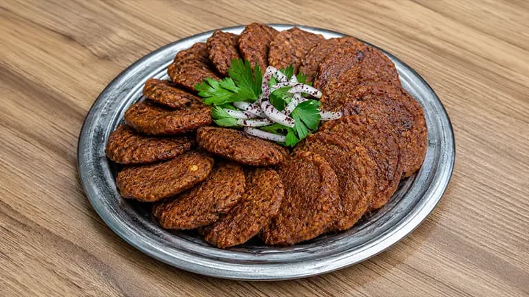 Şanlıurfa Cuisine: Dishes That Delight Everyone