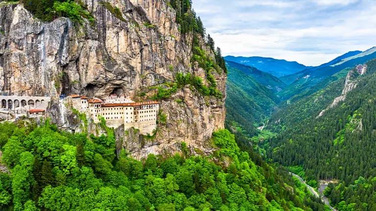 Trabzon Travel Guide: Thousands of Years of Layered Culture