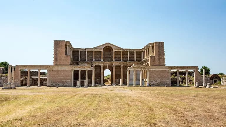 Manisa Travel Guide: The City of Ottoman Crown Princes