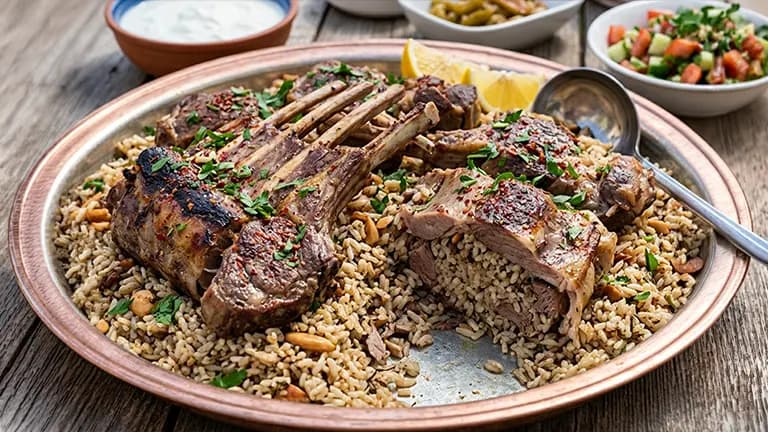 Balıkesir Cuisine: Dishes Inspired by Many Cultures