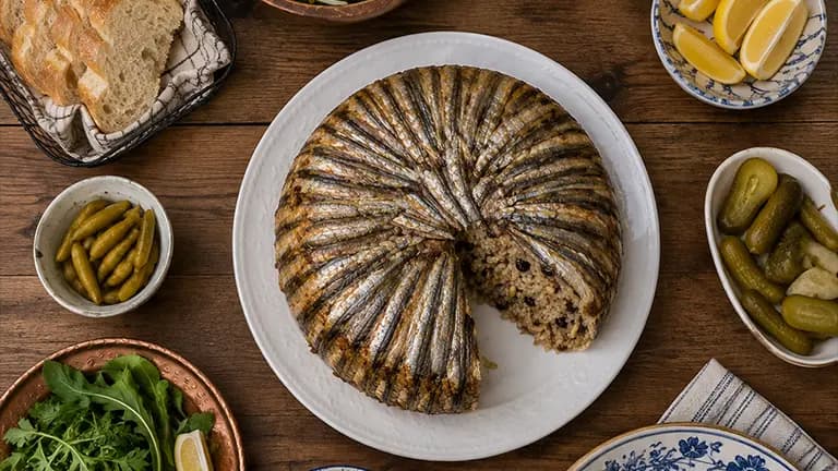Trabzon Cuisine: Flavors from Nature to Table