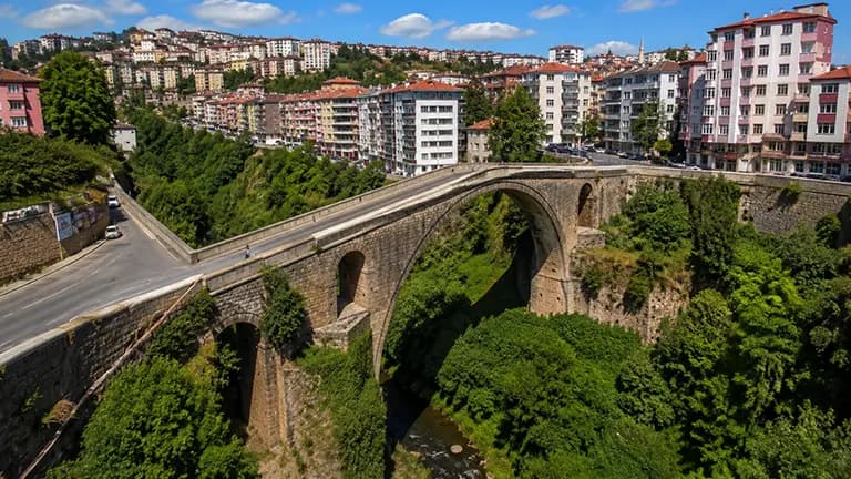 Trabzon Travel Guide: Thousands of Years of Layered Culture