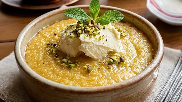 Balıkesir Cuisine: Dishes Inspired by Many Cultures