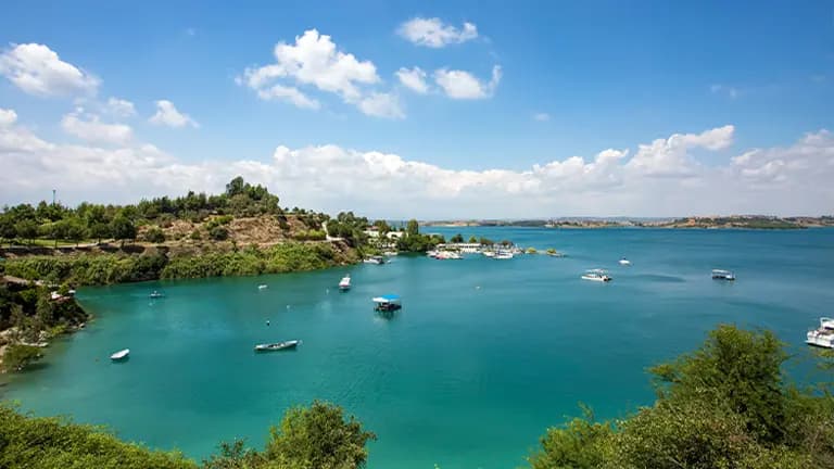 Adana Travel Guide – A Short Tour of Adana