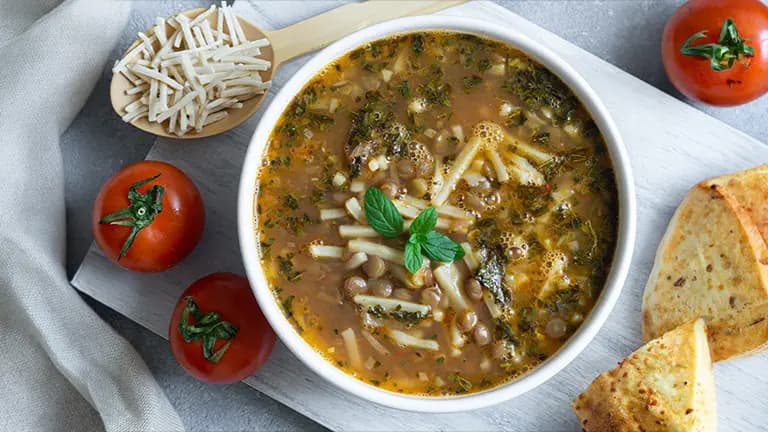 Afyon Cuisine: A Destination for Exquisite Flavors