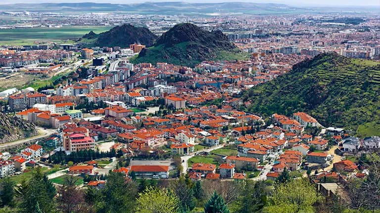 Afyon Travel Guide: Towards the Republic