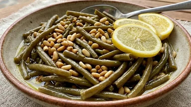 Balıkesir Cuisine: Dishes Inspired by Many Cultures