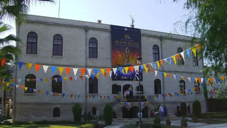Adana Golden Boll Film Festival