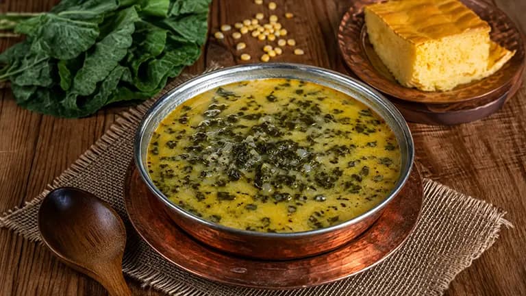 Trabzon Cuisine: Flavors from Nature to Table