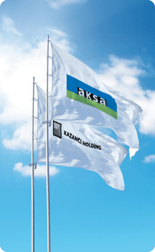 Aksa Doğalgaz