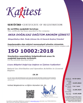 ISO 10002