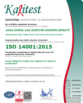 ISO 14001