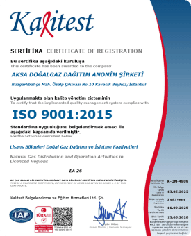ISO 9001