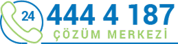 444 4 187 Çözüm Merkezi