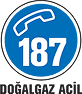 187 Doğal Gaz Acil