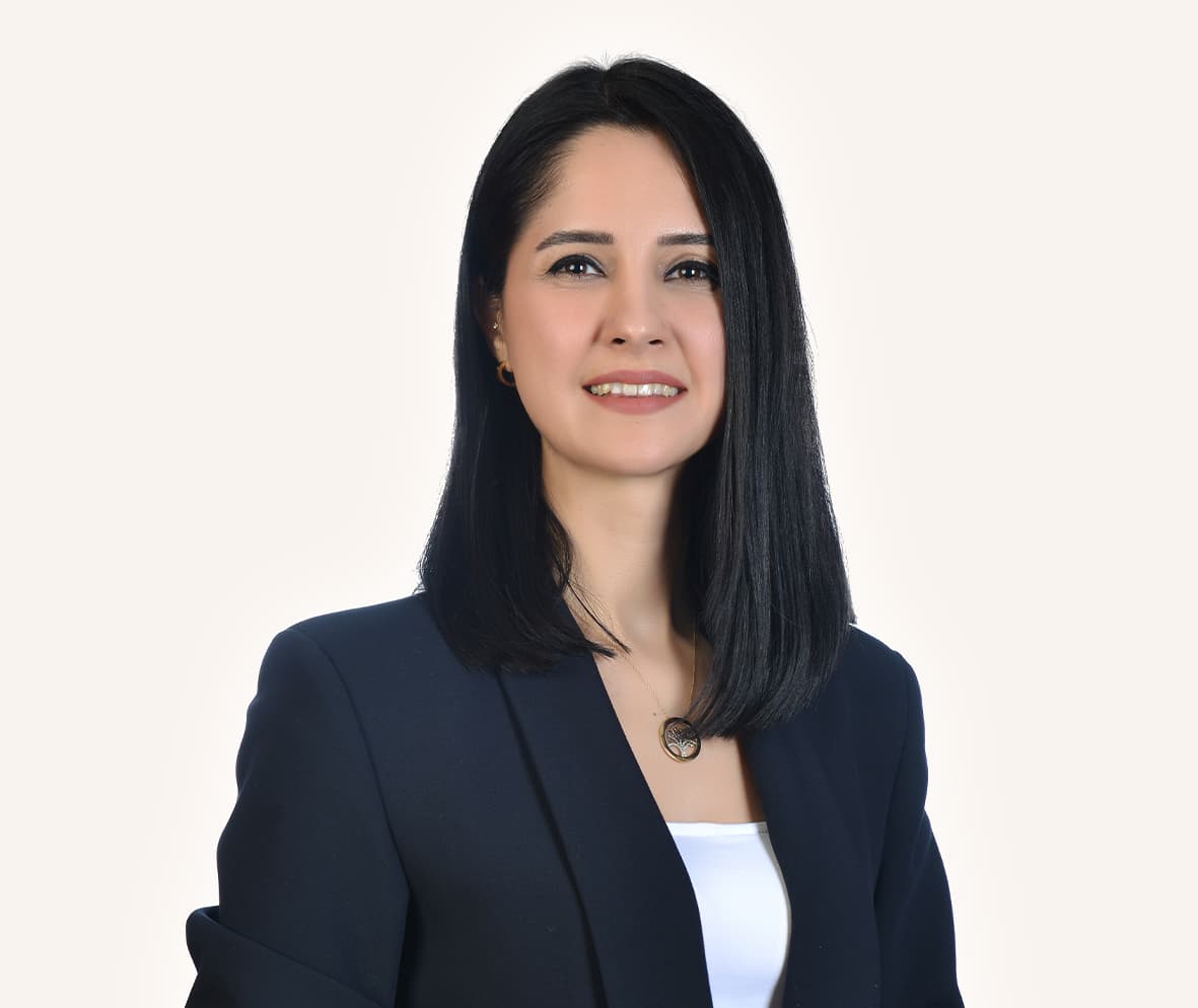 DAMLA ŞEN