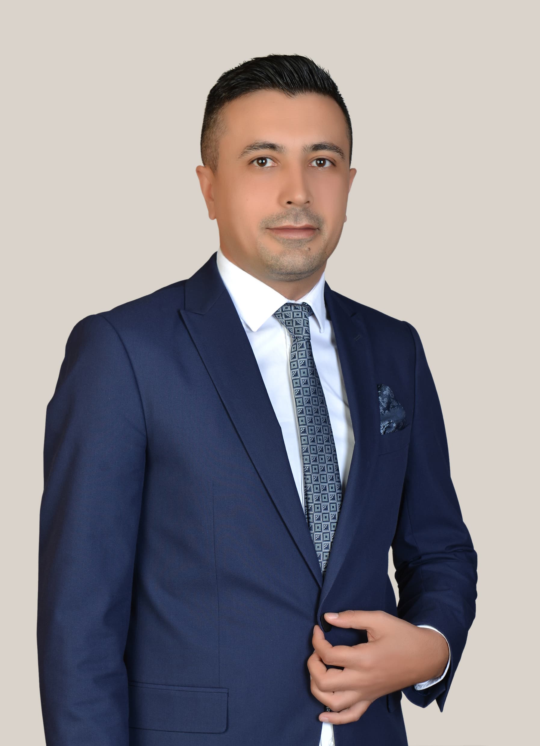 SERKAN CANSIZ