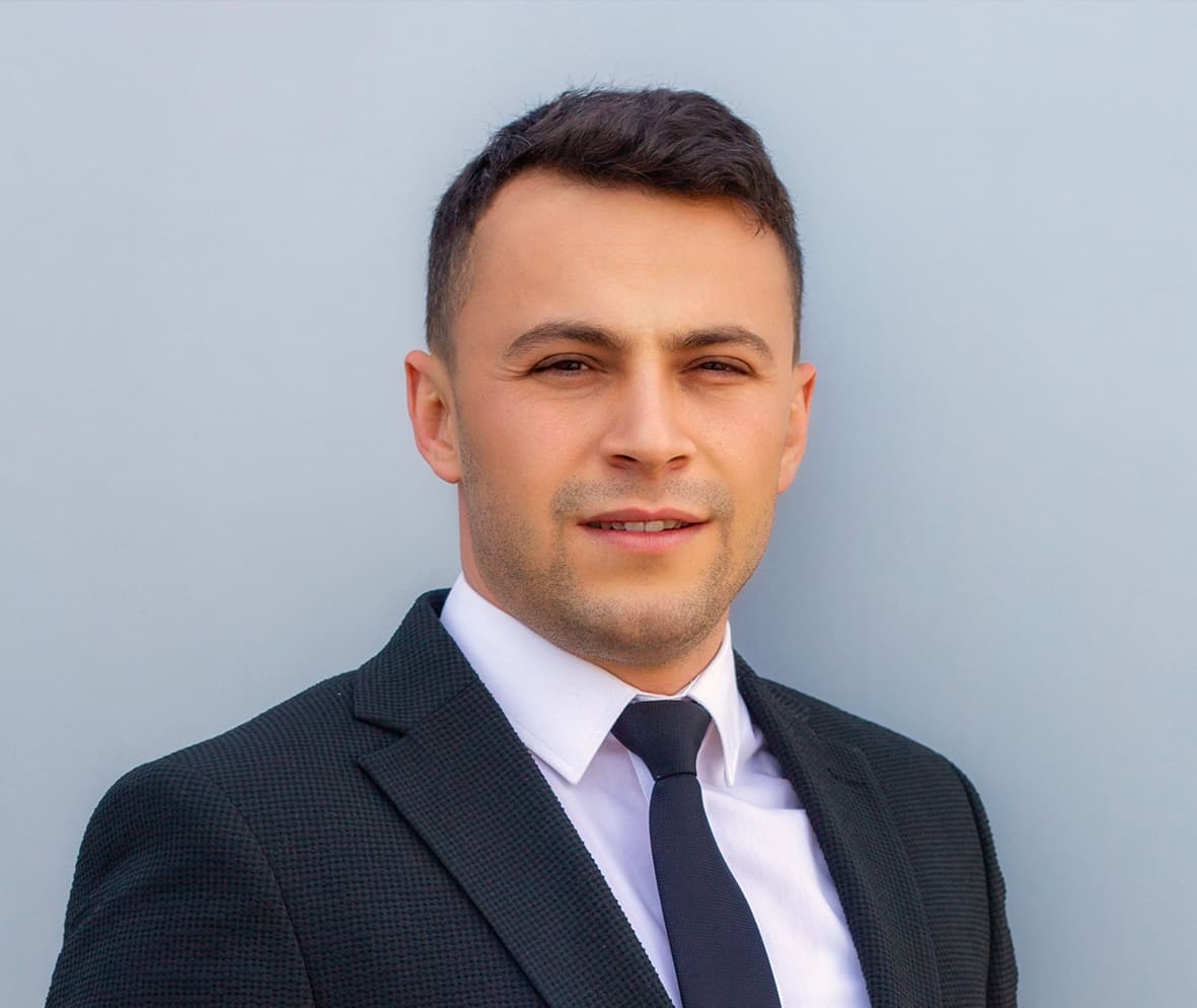 ERTUĞRUL KURMUŞ