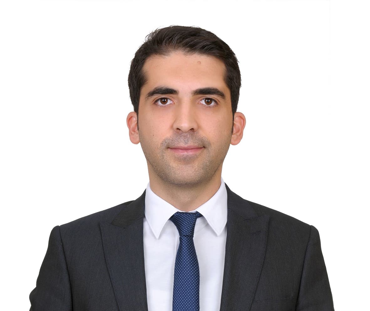 İRFAN GEDİK