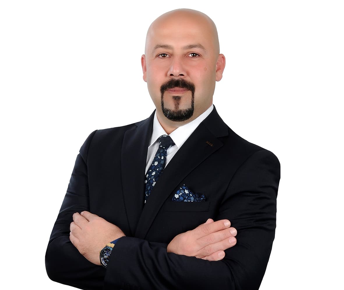 İSMAİL ÜZDEMİR