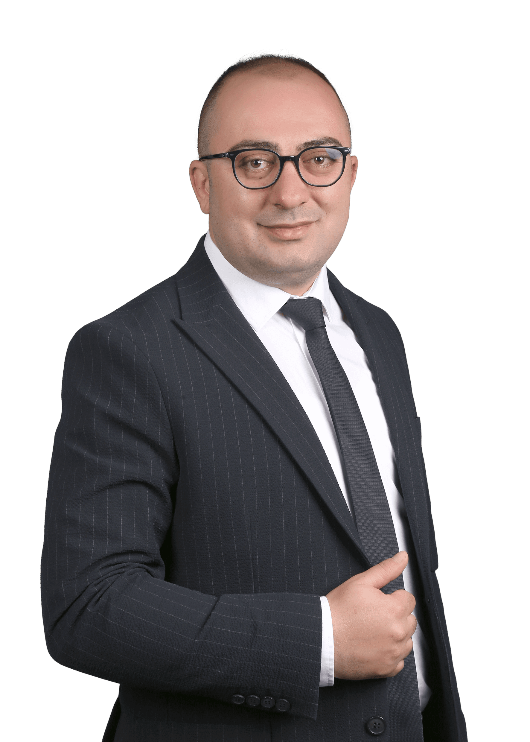 MELİH ARSLAN