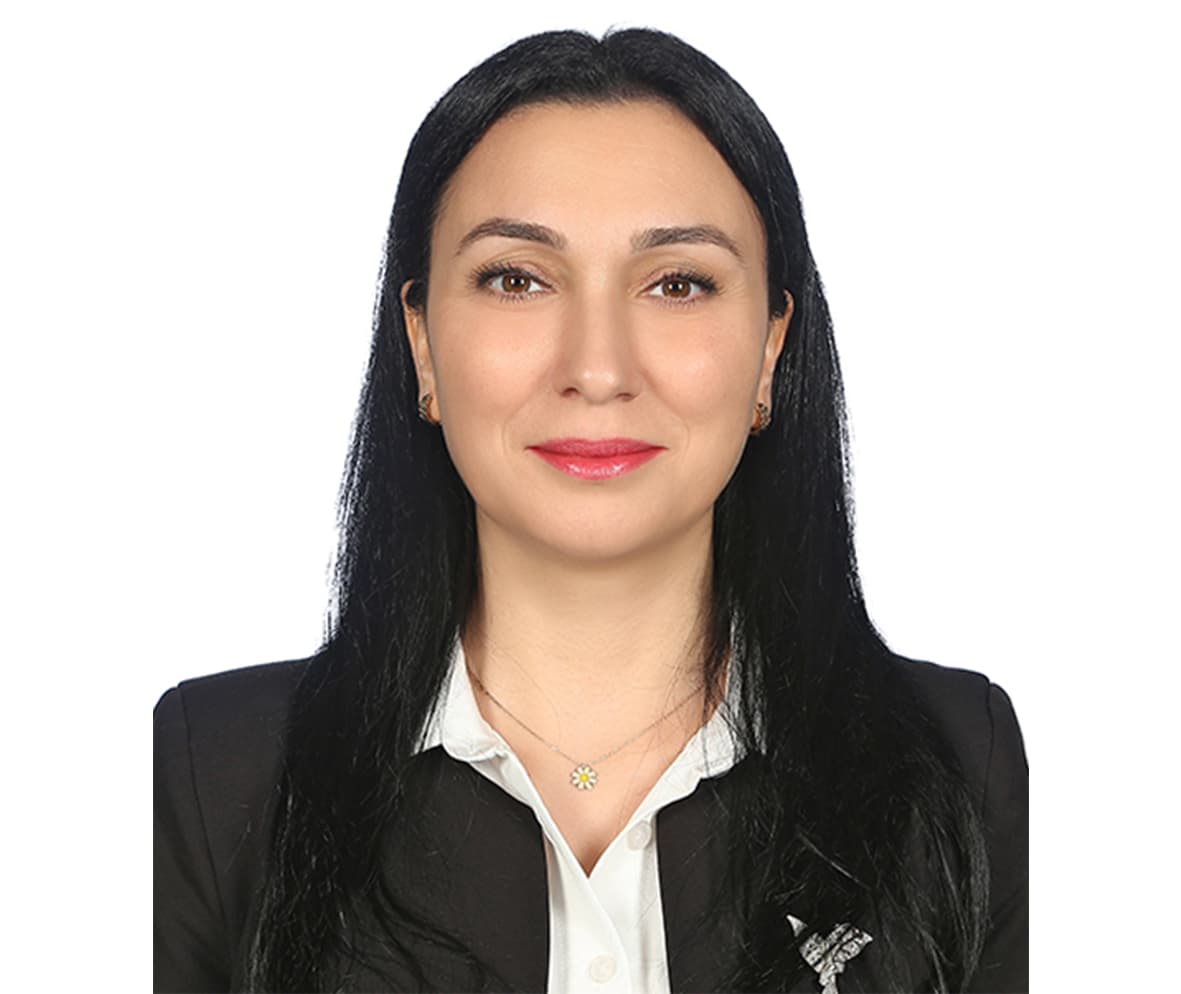 DİLEK GÜRHAN KALAYCIOĞLU