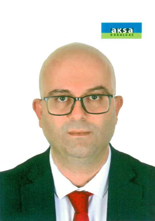 EFKAN ŞİMŞEK