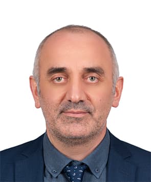 HASAN KOÇ