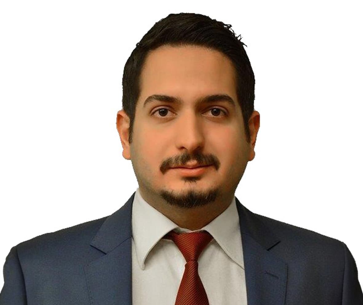 CİHAN KARABACAK