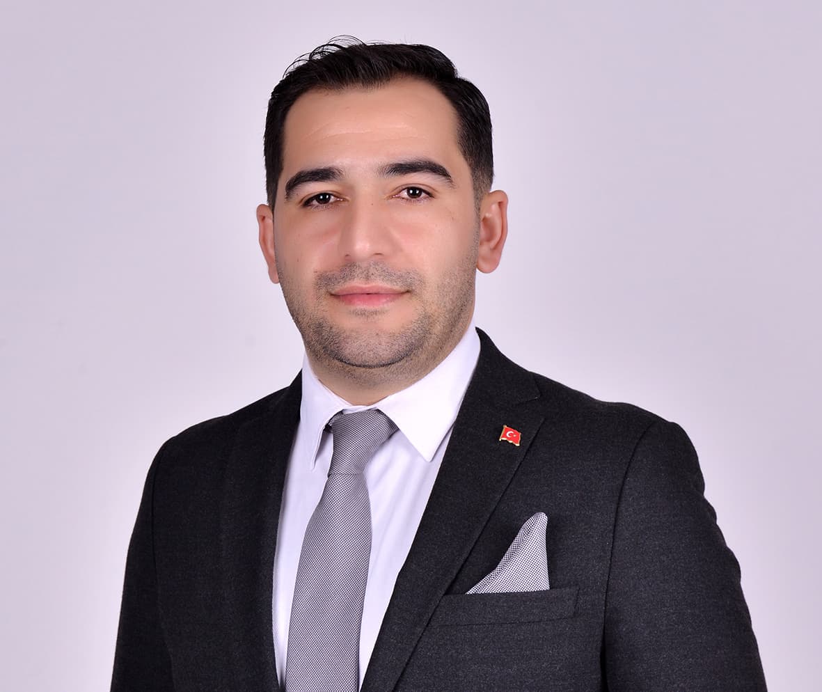 MUHAMMET FATİH BORAK