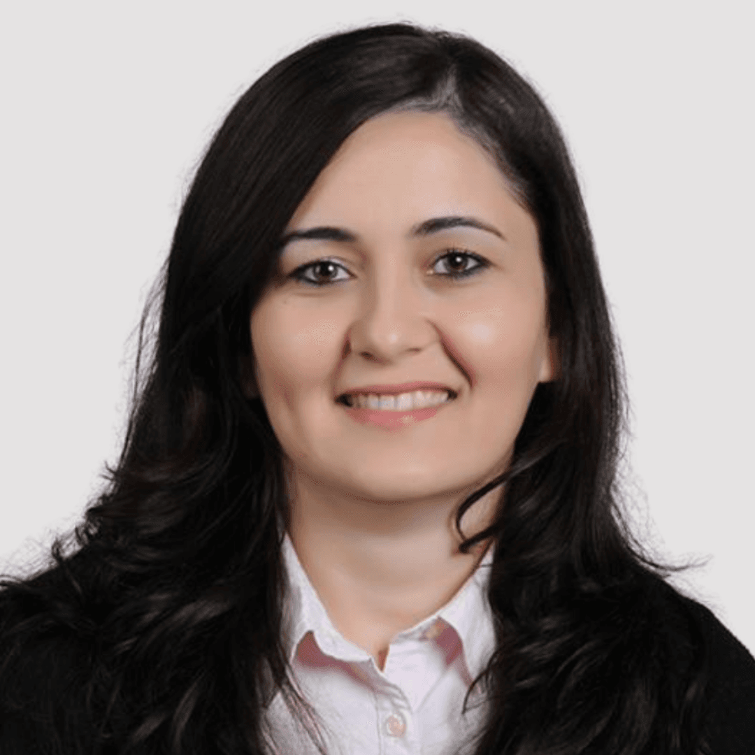 BURCU AYKAZ