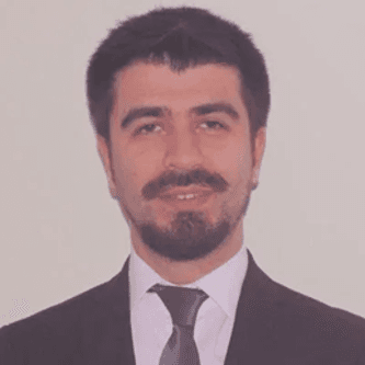 MUSTAFA ÇEVİK