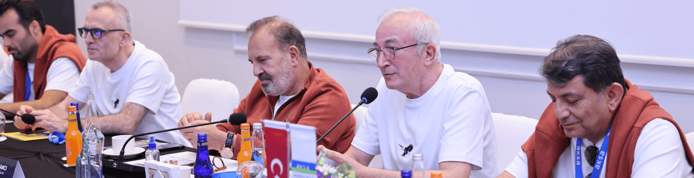 Aksa Doğalgaz “Güçlü Büyüme Doğamızda Var” Diyerek Yeni Yol Haritasını Belirledi