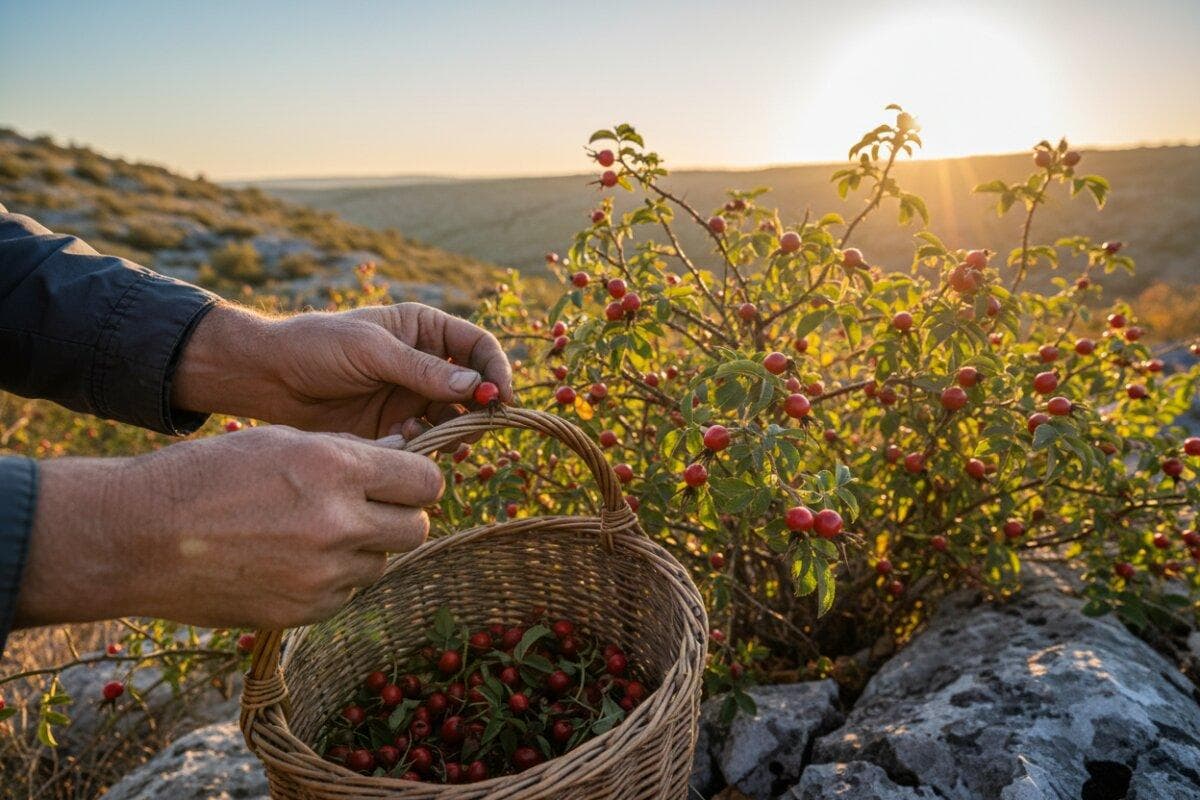 Kuşburnu diyarı Gümüşhane: Uluslararası festival
