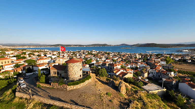 Balıkesir gezi rehberi: 178 sit alanına sahip bölge