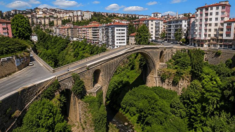 Trabzon Travel Guide: Thousands of Years of Layered Culture